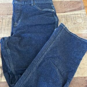 SPANX women’s Straight Jeans